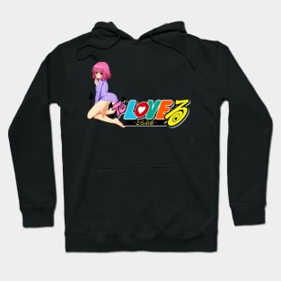 To Love-ru Hoodie